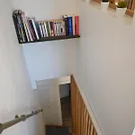Avec Terrasse Proche à Appartement *