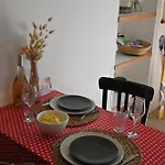 Appartement Avec Terrasse Proche à La Bernerie-en-Retz