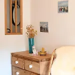 Avec Terrasse Proche à Appartement *