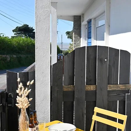 Avec Terrasse Proche à