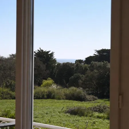 Apartment Avec Terrasse Proche A *