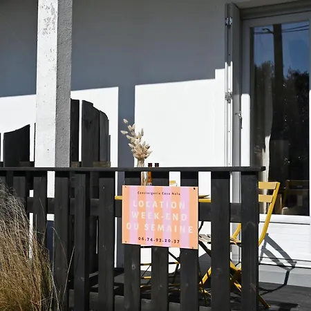 Avec Terrasse Proche A