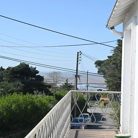 Avec Terrasse Proche A * La Bernerie-en-Retz